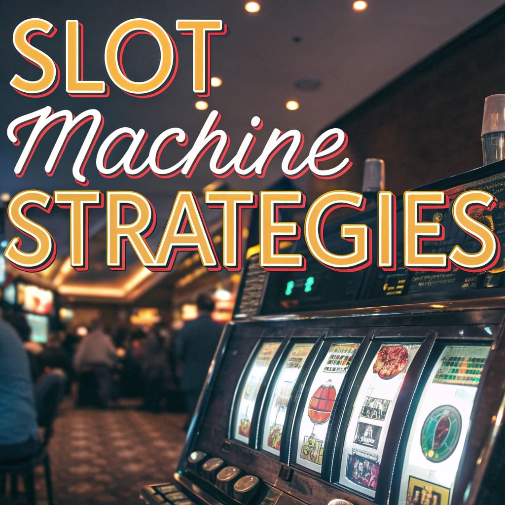 Slot Strategies