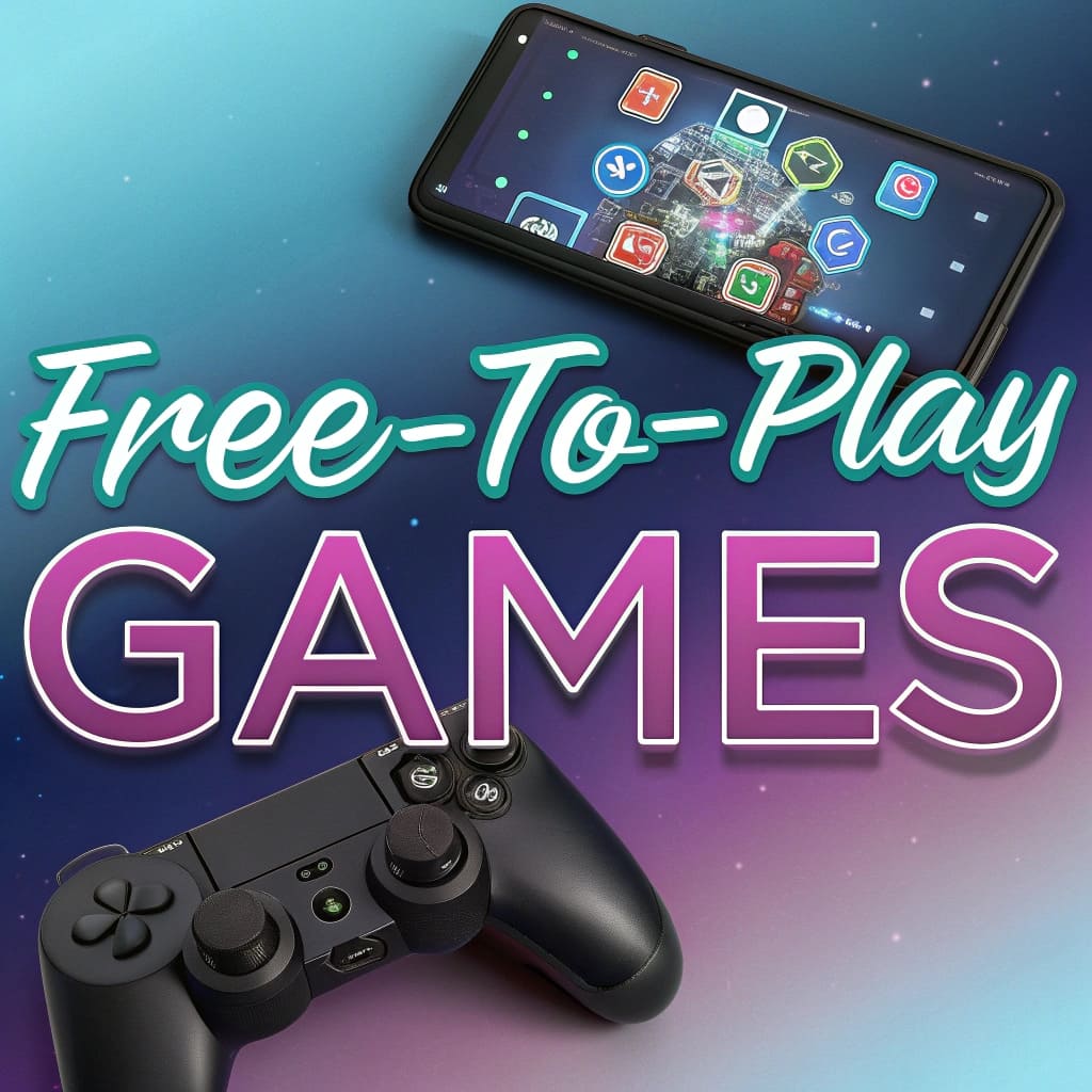 Free Games