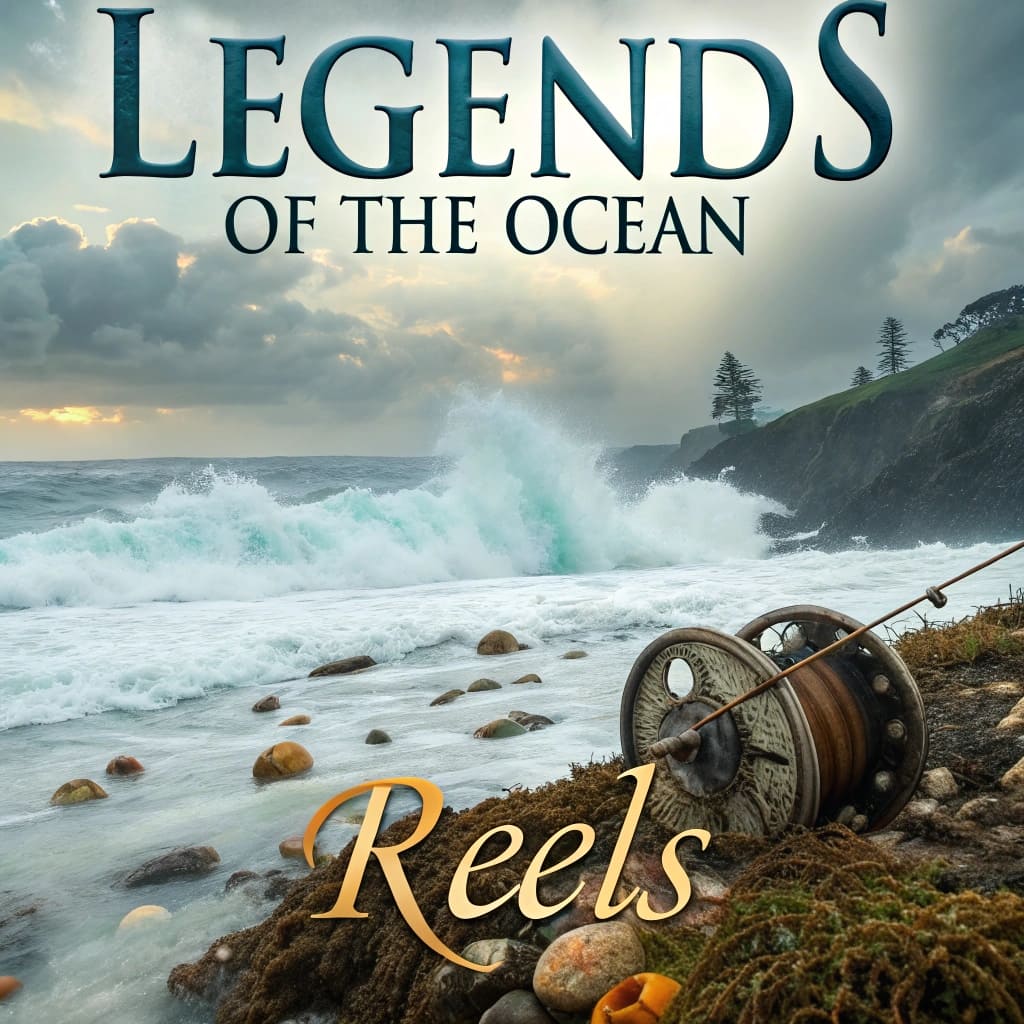 Legends of the Ocean Reels